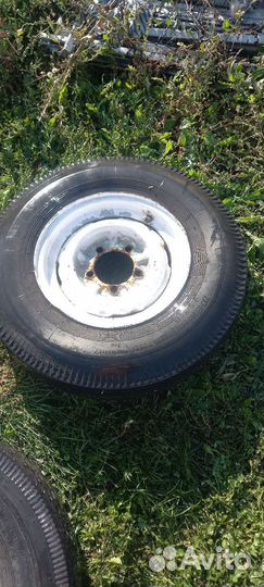 Колеса ретро победа