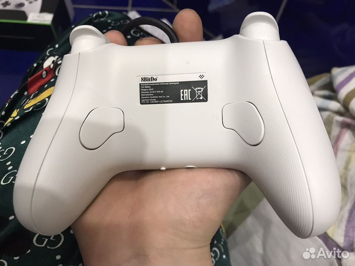 Геймпад для xbox 8bitdo