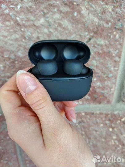 Беспроводные наушники Sony LinkBuds S