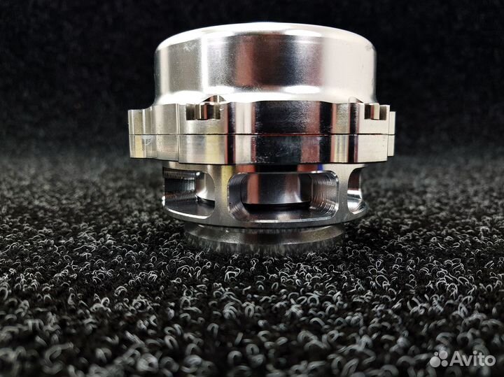 Blow-OFF - Tial style - 50mm универсальный (разные