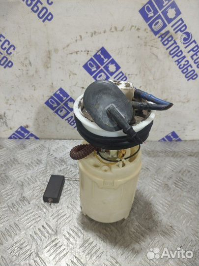 Бензонасос Skoda Fabia хэтчбек 1.2 BBM 2008