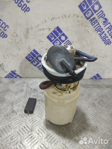 Бензонасос Skoda Fabia хэтчбек 1.2 BBM 2008