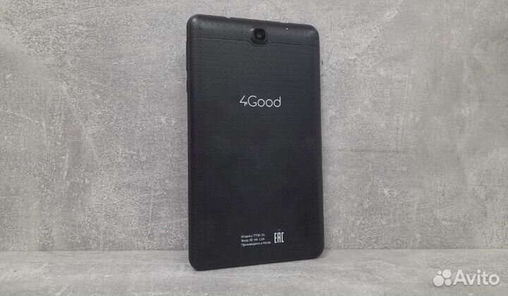 Планшет 4Good T700i 7