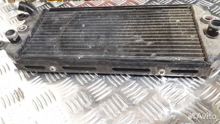 Радиатор Suzuki VZ800 vz 400 marauder desperado