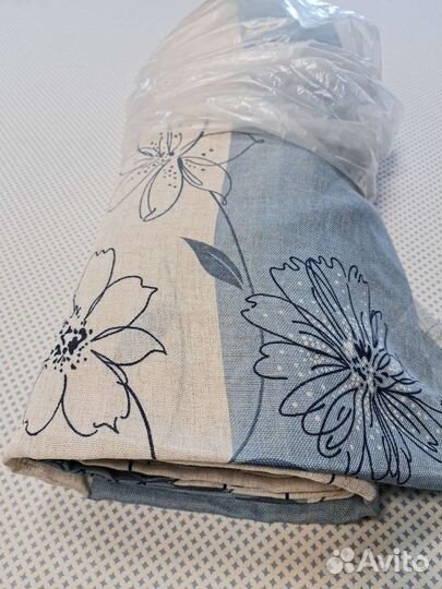 Ткань Портьерная шторы