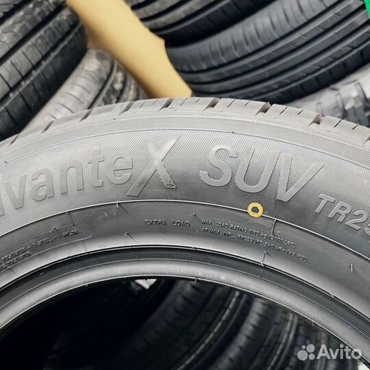 Triangle AdvanteX SUV TR259 255/55 R19