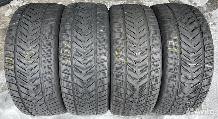Vredestein Wintrac Xtreme S 225/45 R17