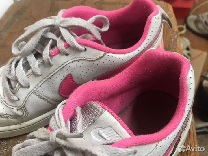 Кроссовки nike оригинал