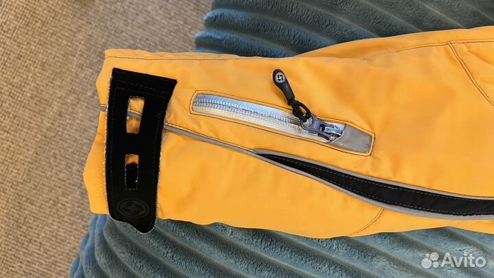 Куртка горнолыжная женская Colmar. 44-46р