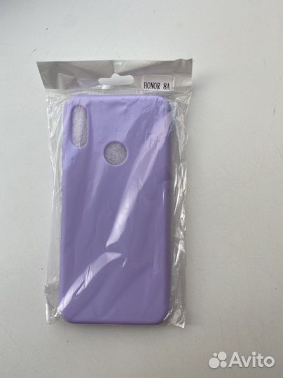Чехол для телефона honor хонор