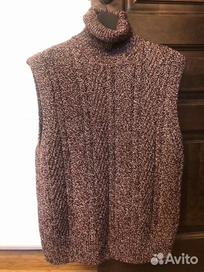 Жилет Massimo Dutti размер L