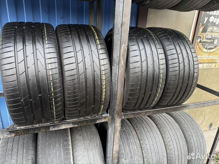 Hankook Ventus S1 Evo 2 K117 245/35 R19 93Y