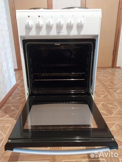 Плита электрическая