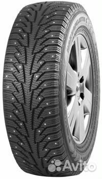 Nokian Tyres Nordman C 235/65 R16 R