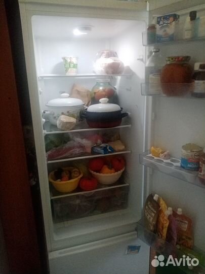 Продаётся холодильник