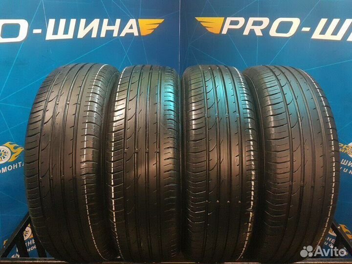 Continental ContiPremiumContact 2 205/70 R16