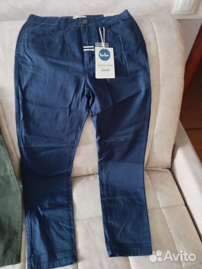 Брюки для мальчика