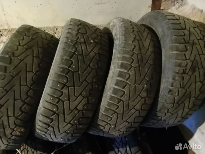 Pirelli P Zero 205/55 R16 89