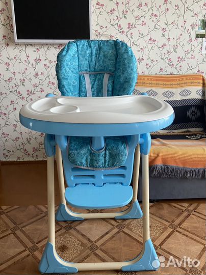 Стул для кормления