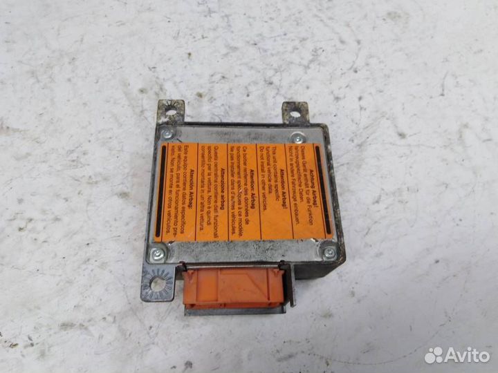 Блок SRS A0018201926 Мерседес W210 E