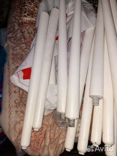 Ножки от табуреток Новые и стола