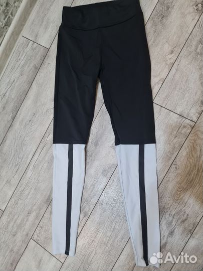 Лосины спортивные