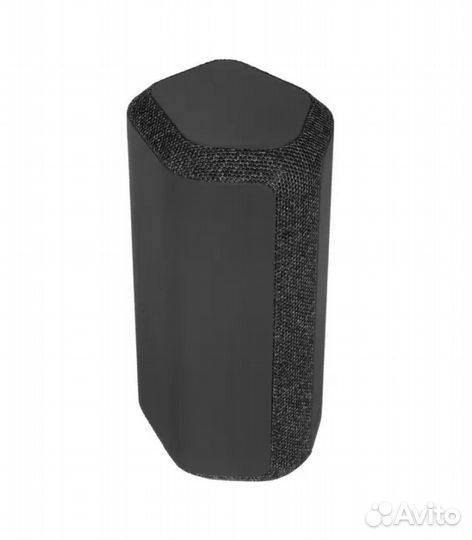 Портативная колонка Sony SRS-XE300, черный