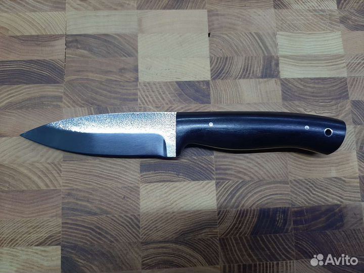 Нож сканди - 95х18