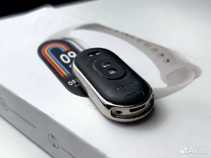 Xiaomi mi SMART band 8