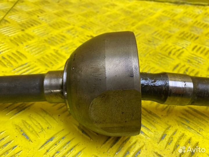 Полуось передний левый Nissan Patrol Y61 ZD30ddti