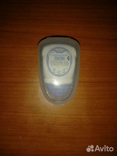 Датчик дыхания