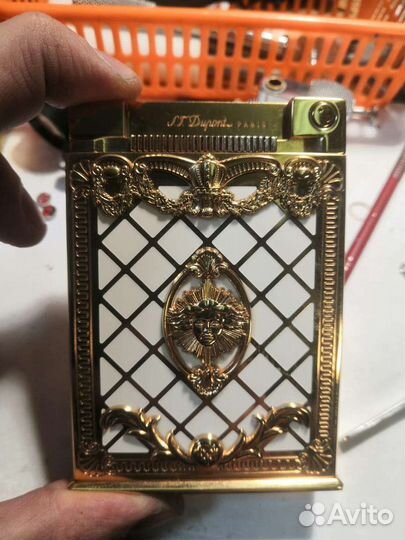 Ремонт зажигалок