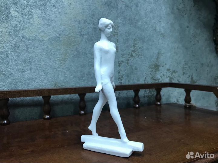 Статуэтки СССР