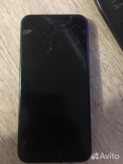 iPhone 6s на запчасти