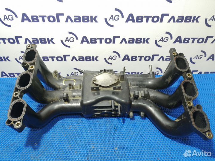 Коллектор впускной Subaru Legacy Outback