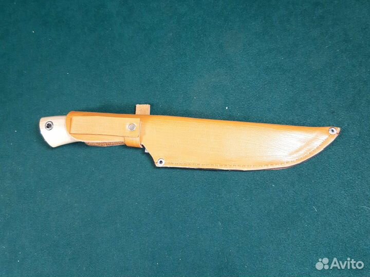 Нож ручной работа отУзбекских мастеров