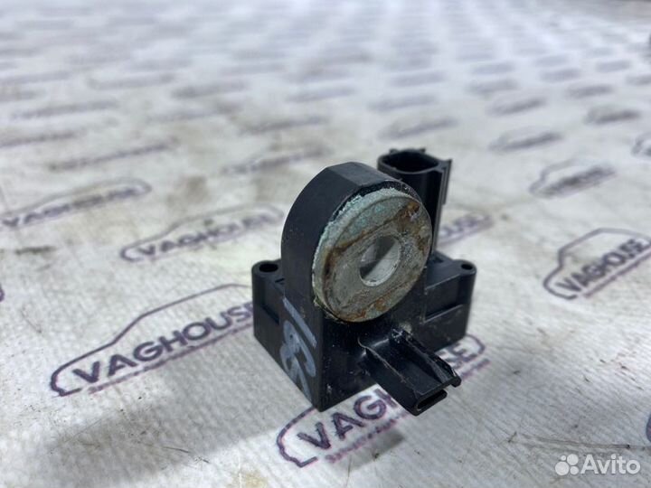 Датчик удара Ford Explorer U251 4.6 2008