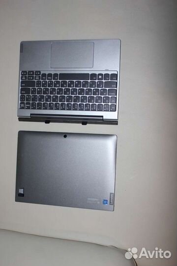 Планшет lenovo idea pad