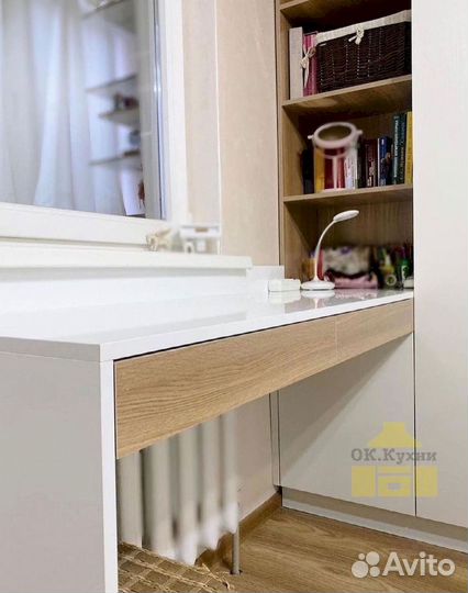 Шкафы купе на заказ