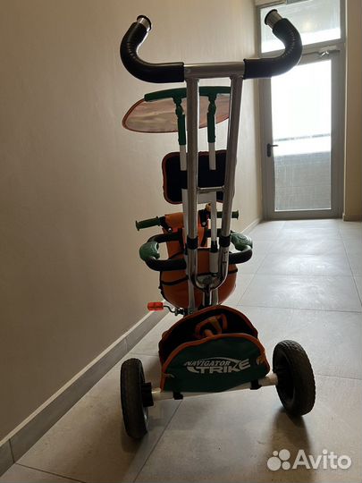 Продается велосипед трансформер