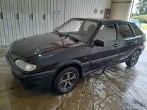 ВАЗ (LADA) 2114 Samara 1.5 MT, 2006, 282 000 км, с пробегом, цена 155 000 руб.