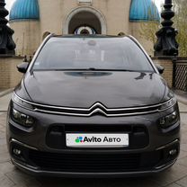 Citroen Grand C4 SpaceTourer 1.5 AT, 2019, 94 000 км, с пробегом, цена 1 695 000 руб.