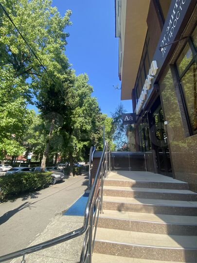 Свободного назначения, 120 м²