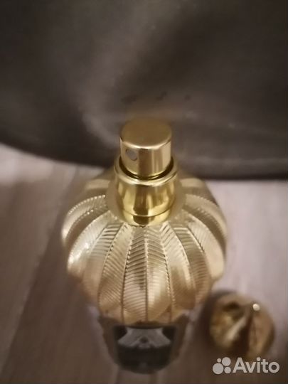 Аttar collection floral musk