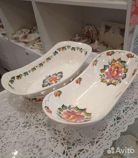 Семикаракорская керамика