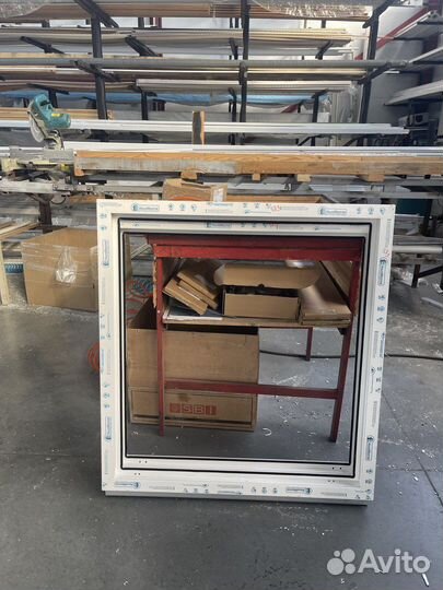 Пластиковые окна Смоленск арт325