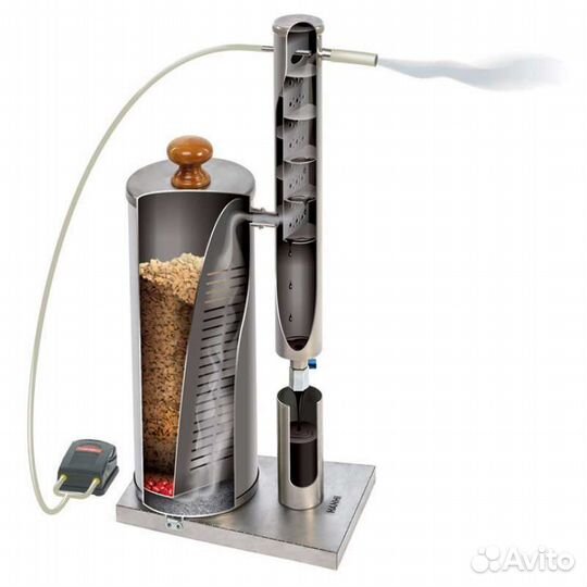 Дымогенератор Hanhi 2