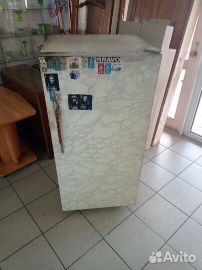 Б-3 Холодильник Океан Кш-160 11093