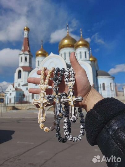 Автомобильные Четки