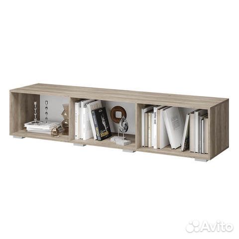 Тв тумба графит